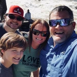 Meet your Posher, Allison